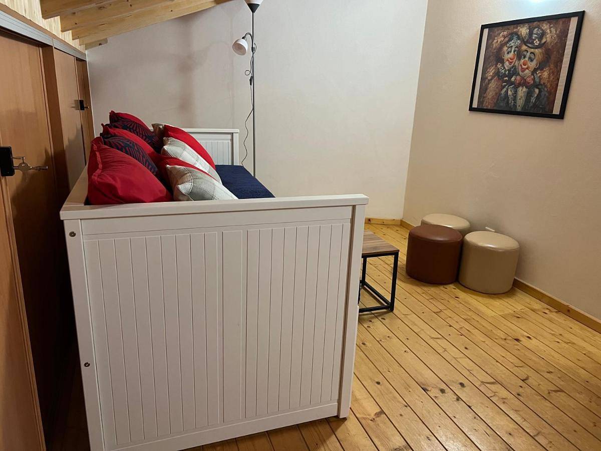 Two-Bedroom Chalet in Luz, Distrito de Faro