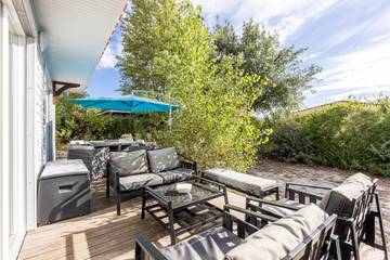 Chalet pour 6 Personnes dans Parentis-en-Born, Côte d’Argent, Photo 2