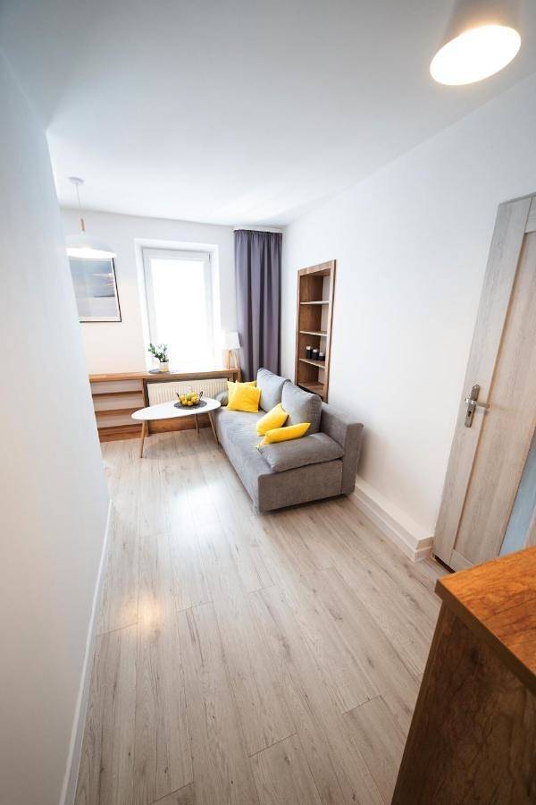 Cały apartament, Pozytywny Apartament przy Rynku in Racibórz, Śląsk