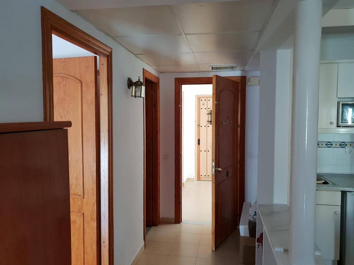 Ganze Wohnung, Almerimar Apartamento in Almerimar, El Ejido