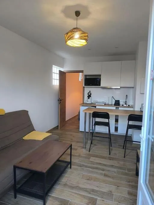 Holiday home for 4 people, with terrace - 1