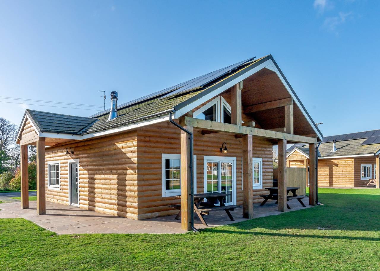 Casa vacanza a Mappleton a partire da 264€ a notte