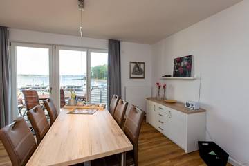 Vakantiewoning voor 6 Personen in Plau am See, Plauer See, Afbeelding 3