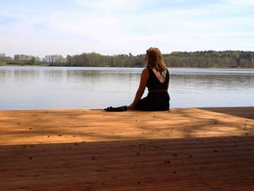 Ferienwohnung für 5 Personen in Feldberger Seenlandschaft, Mecklenburg-Strelitz, Bild 4
