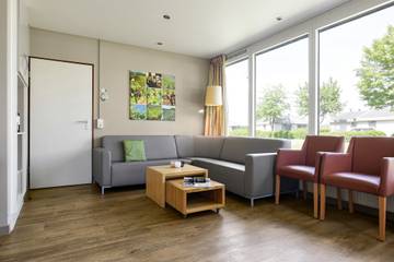 Bungalow voor 6 Personen in Kröv, Moseleifel, Afbeelding 1