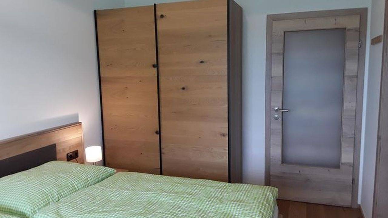 Ganze Ferienwohnung, Ferienwohnung für 2 Personen (48 m²) in Bad Radkersburg in Südoststeiermark, Bad Radkersburg