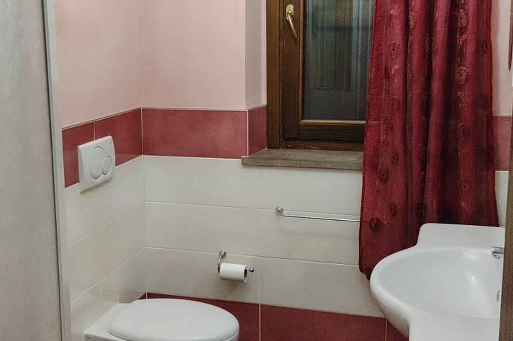 Apartamento entero, Acogedora casa inmersa en los viñedos del Chianti florentino,se admiten mascotas in Certaldo, Chianti
