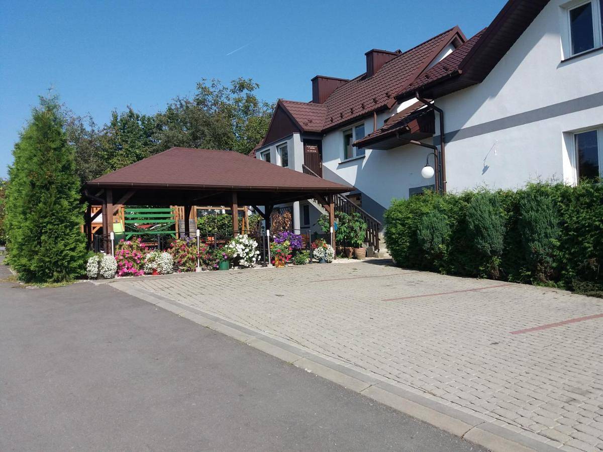 Cały apartament, Apartment in Wieliczka, Małopolska