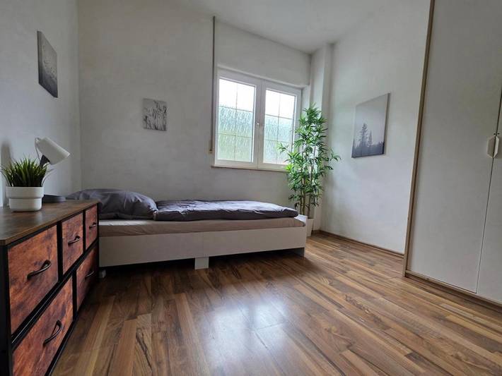 Ferienwohnung für 3 Personen