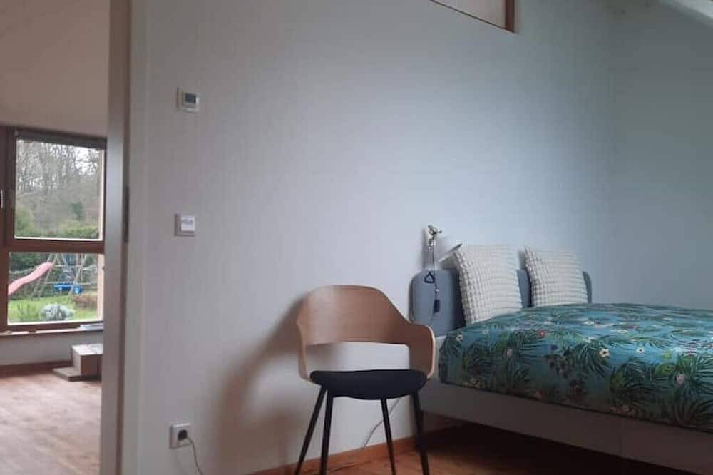 Ganze Wohnung, Ökologisch Wohnen im Grünen in Marburg, Landkreis Marburg-Biedenkopf