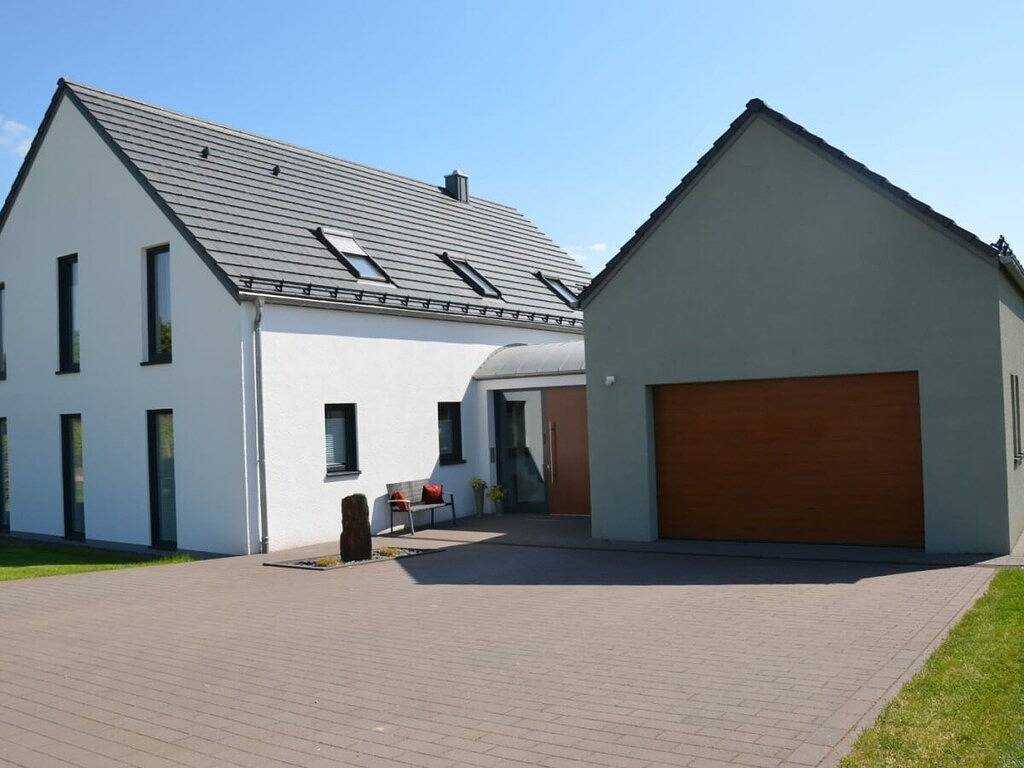 Ferienwohnung mit 2 Schlafzimmer in Habscheid, Eifelkreis Bitburg-Prüm