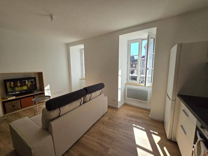 Gîte pour 2 personnes à Salies-de-Béarn - 4