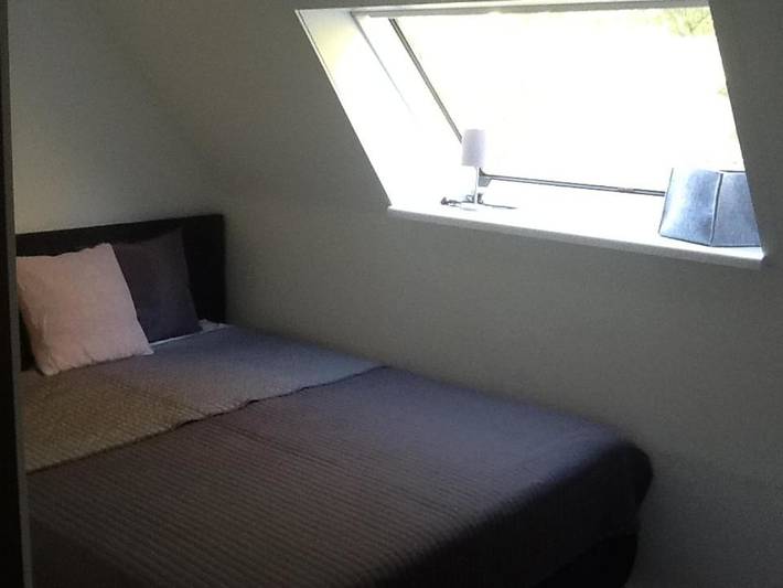 Ferienwohnung für 3 Personen, mit Balkon und Terrasse sowie Ausblick in Leverkusen - 4