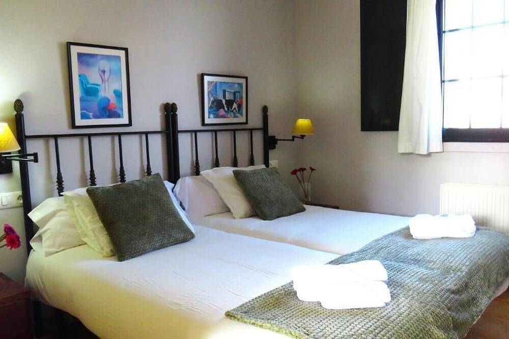Ganze Wohnung, Apartments Castello - Studio in the countryside in El Franco, Costa Verde (Spanien)