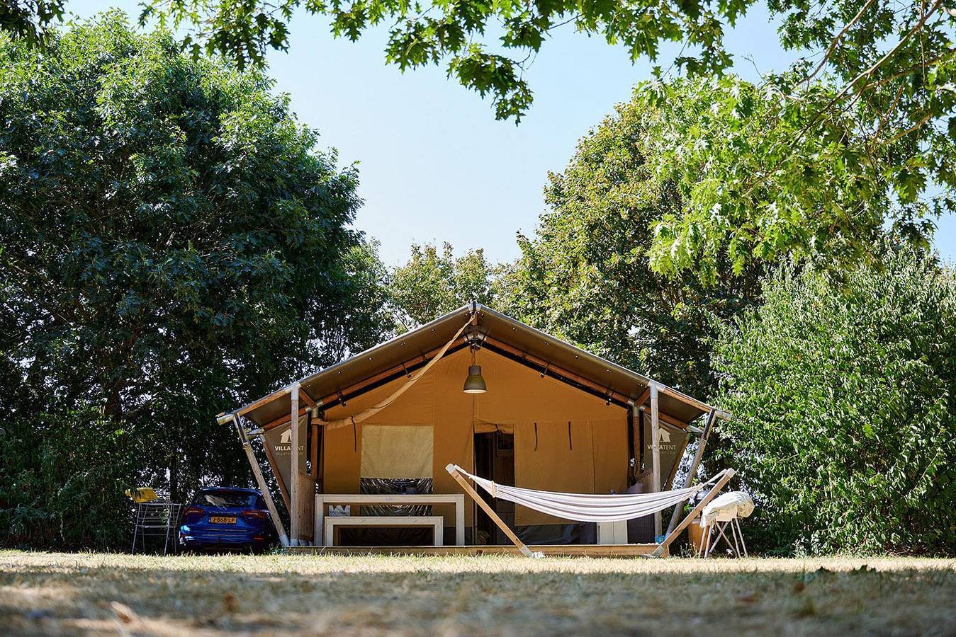 Villa for 6 People in Saint-Julien-des-Landes, Loire Valley