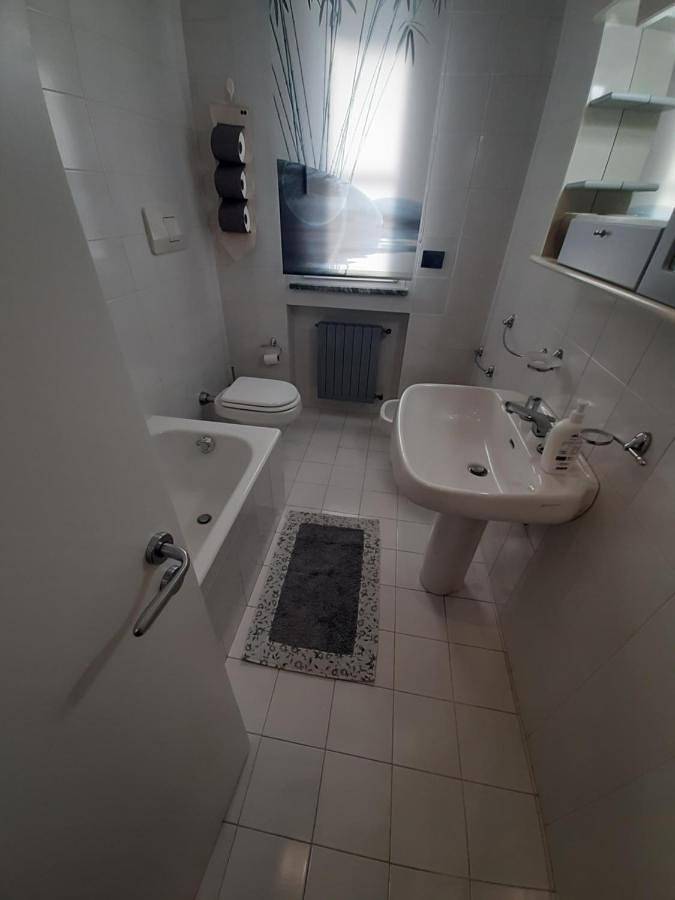 Location de vacances pour 4 personnes, avec jardin, animaux acceptés dans Marina di Davoli - 4