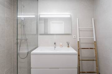 Apartamento para 4 Personas en Aveiro, Distrito de Aveiro, Foto 4