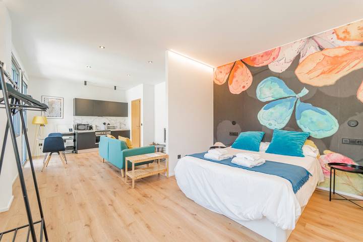 Casa rural para 2 personas, con Jacuzzi en Provincia de Valladolid - 2