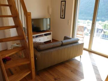 Ferienwohnung für 3 Personen in Burgen (Mosel), Mosel, Bild 2