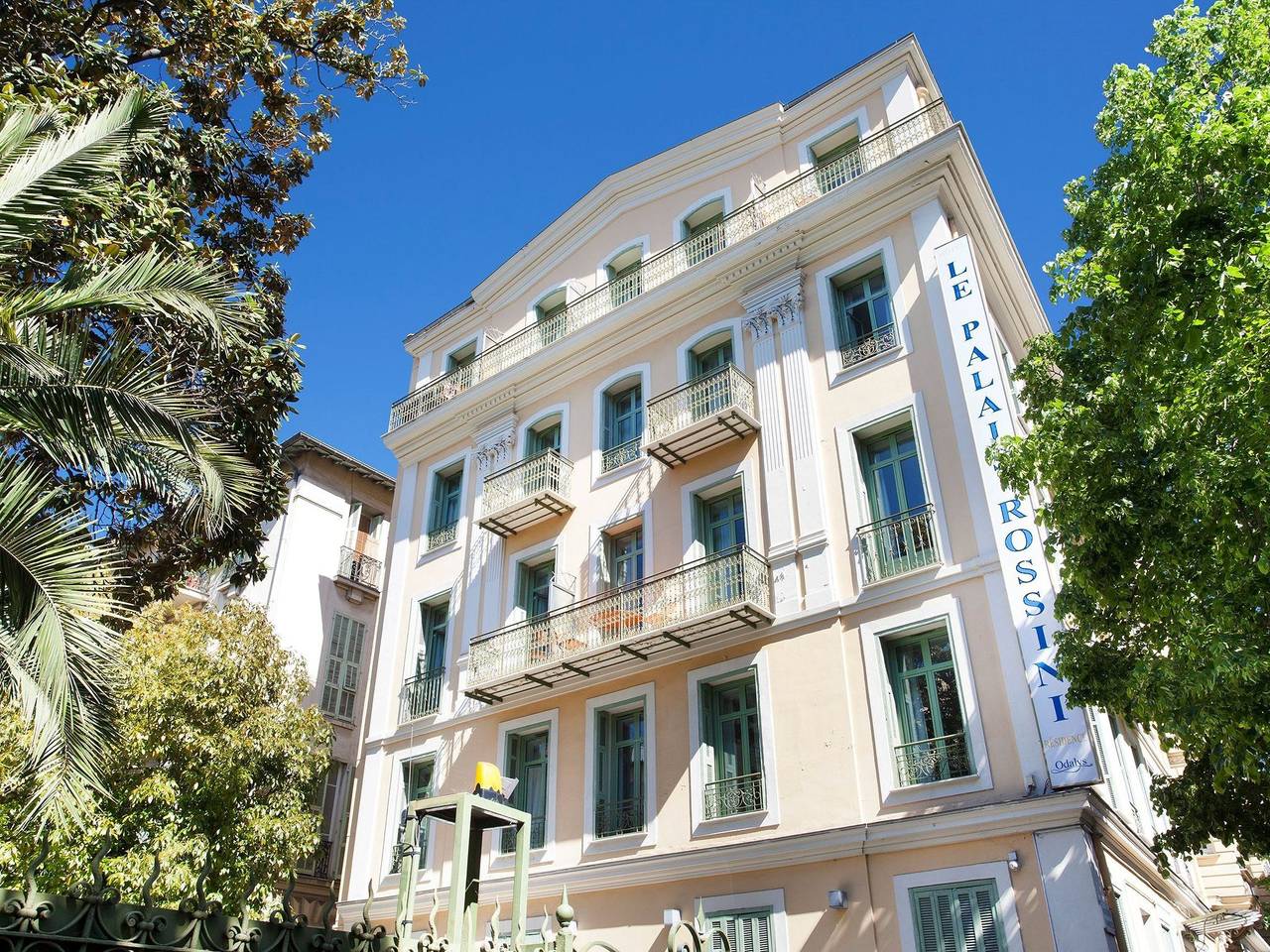 Appartement de vacances