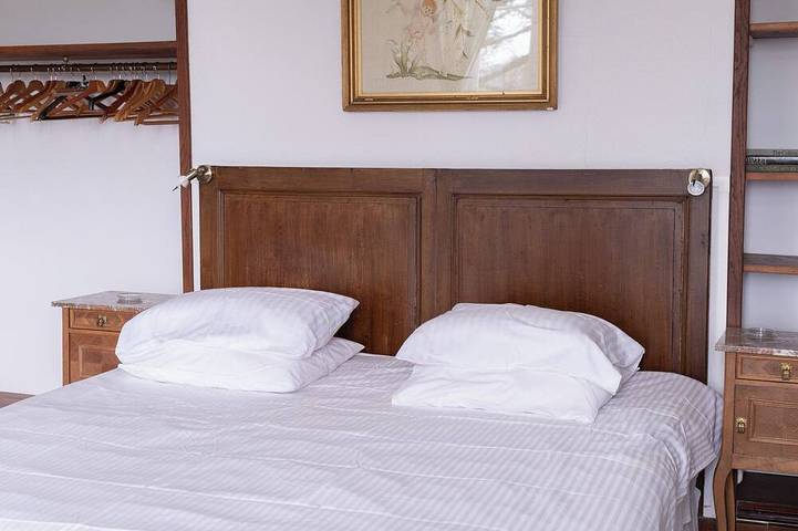 Location de vacances pour 5 personnes à Couloumé-Mondebat - 4