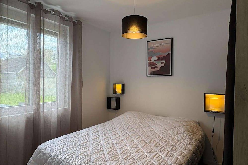 -15%! Im Herzen von Ile-Grande für 4 Personen! in Île-Grande, Pleumeur-Bodou