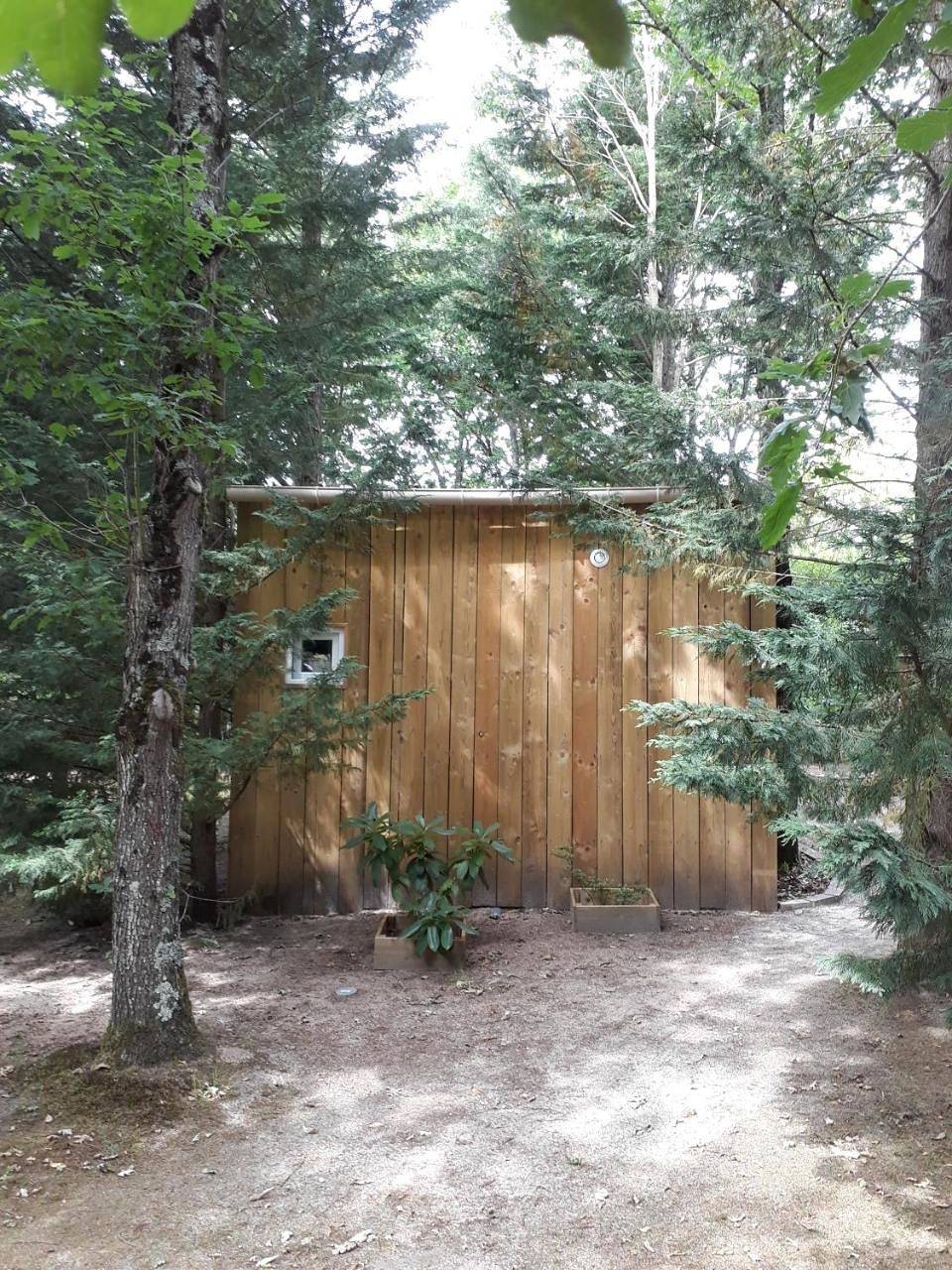 Bungalow with Patio in Saint-Mars-d'Outillé, Sarthe