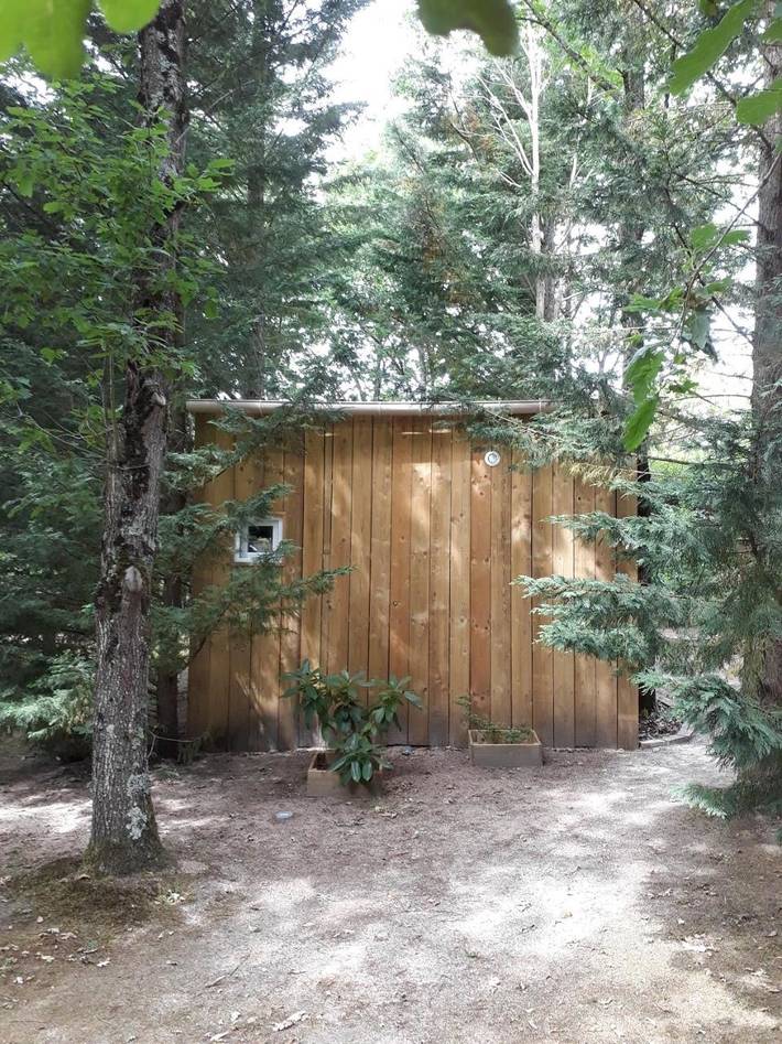 Location de vacances pour 4 personnes, avec jardin et piscine à Saint-Mars-d'Outillé - 3