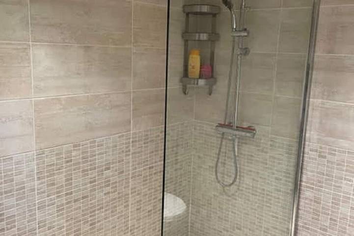 Gîte pour 2 personnes à Meylan - 4