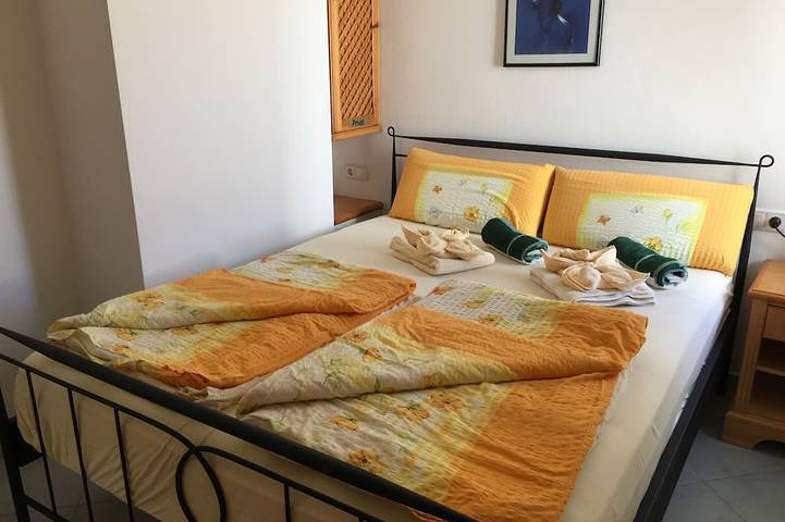 Cozy property  with private pool in a quiet residential area in El Mas Fumats, Roses