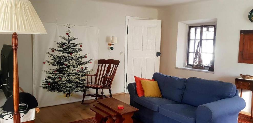 Location de vacances pour 5 personnes, avec jardin et vue dans Mojstrana - 4