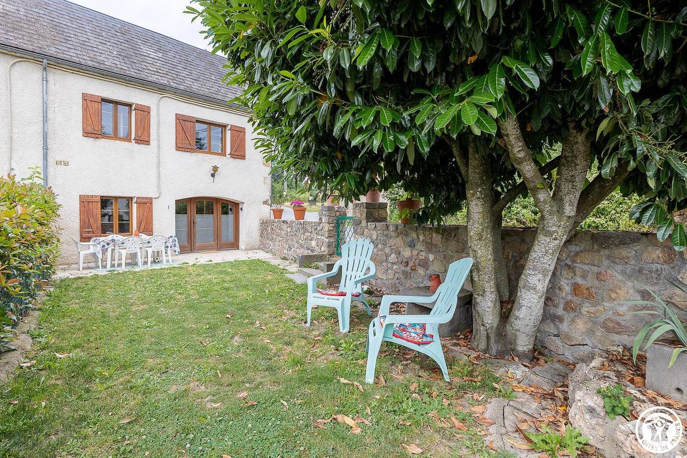 Hébergement : Maison de vacances