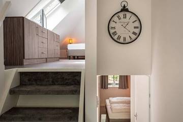 Glamping voor 6 Personen in Putten, Veluwe, Afbeelding 4