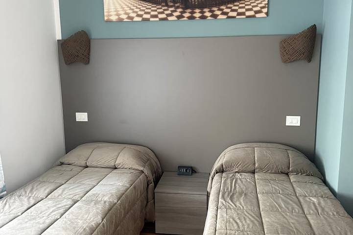 Ferienhaus für 2 Personen in Livorno - 2
