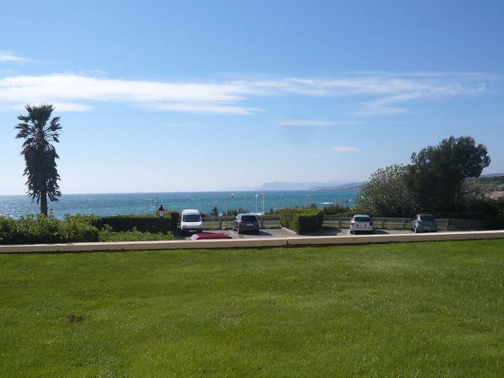 Gîte pour 4 personnes, avec jardin et terrasse dans La Coudoulière - 4