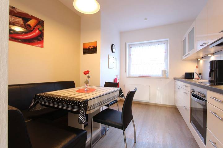 Ferienhaus für 5 Personen, mit Garten in Kellenhusen - 3