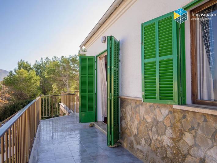 Apartamento entero, Apartamento Cas Porrerenc, Son Serra de Marina, Ma in Playa Son Serra de Marina, Santa Margalida