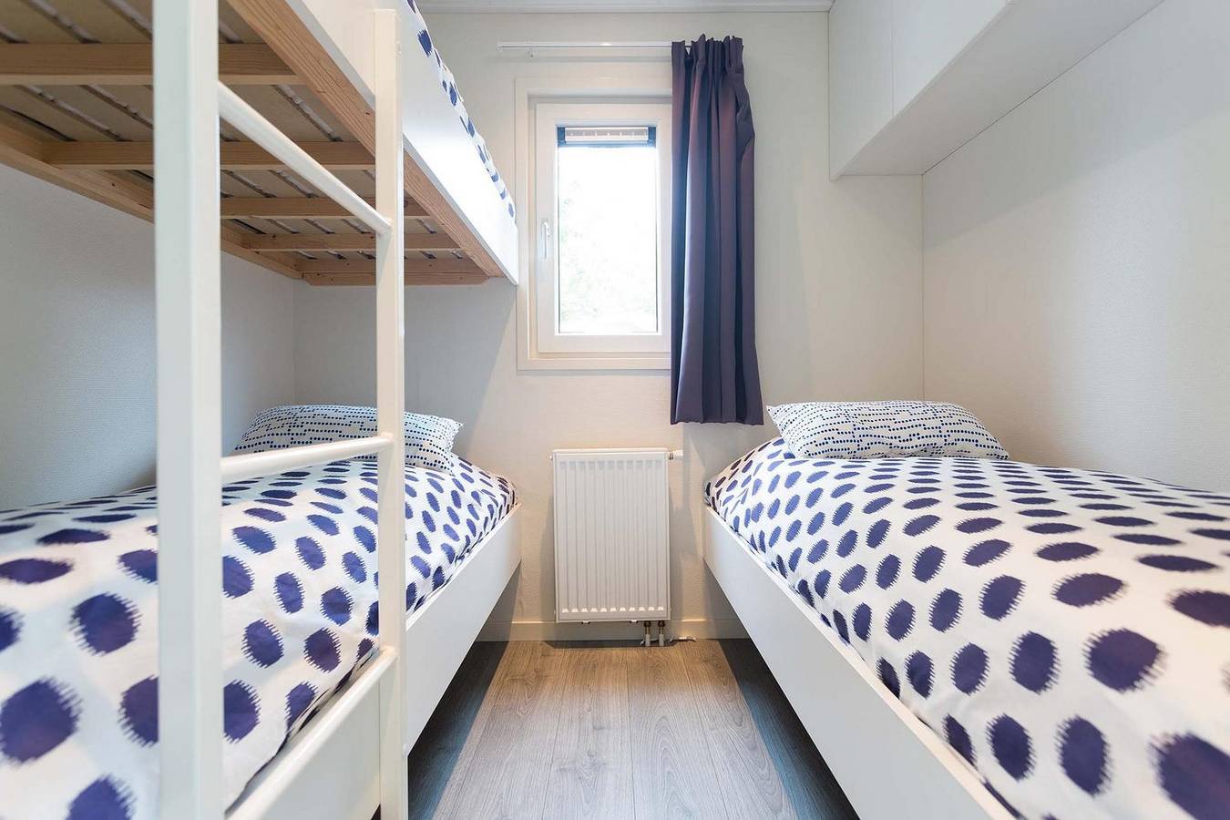 Résidence Lichtenvoorde — Wilgenhoeve 5 personen in Lichtenvoorde, Achterhoek