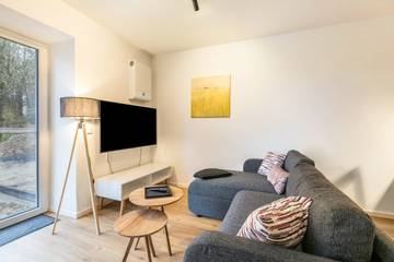 Studio für 4 Personen in Husby, Schleswig-Flensburg, Bild 1