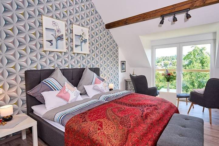 Ferienwohnung für 2 Personen - 1