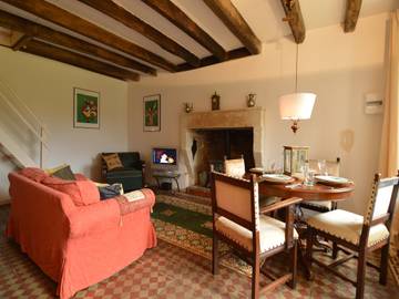 Ferienhaus für 4 Personen in Saint-Jean-de-Sauves, Vienne, Bild 3