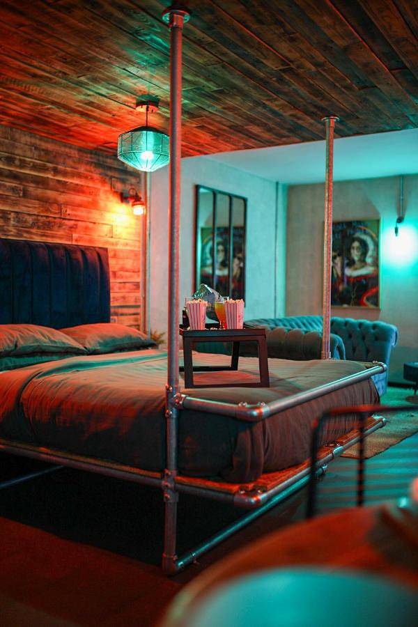 Gîte pour 4 personnes à Norwich - 2