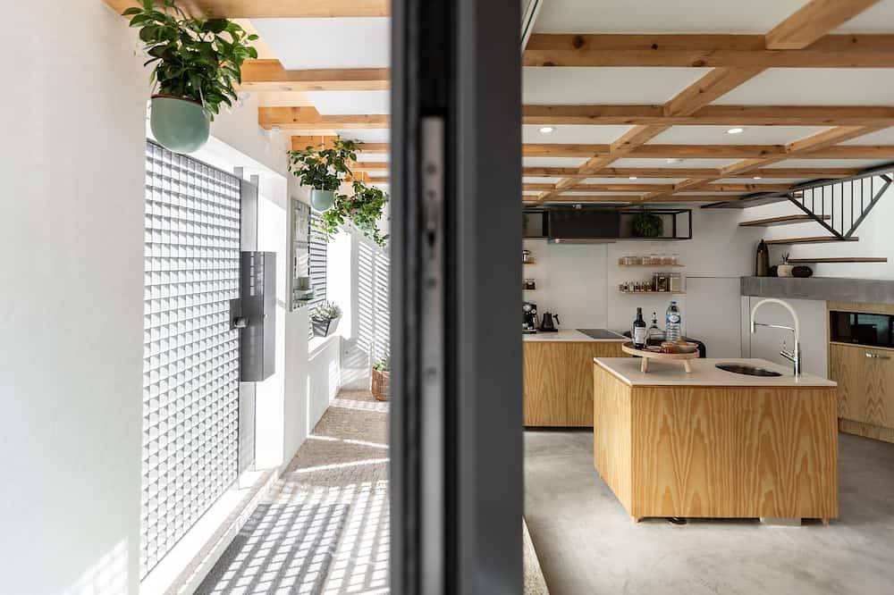 Urban Loft - Our Chic City Loft! in Cedofeita, Porto
