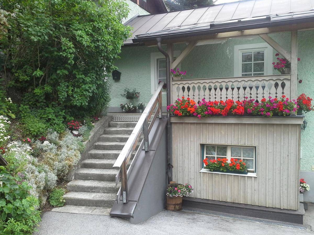 Ferienhaus Forsthof in Taxenbach, Ski Amadé