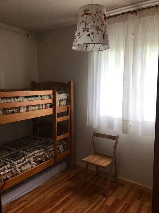 Location de vacances pour 6 personnes, animaux acceptés à Camprodon - 2