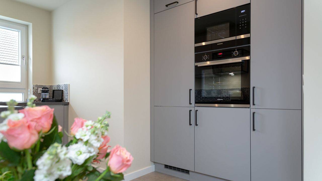 Ferienhaus für 4 Personen (120 m²) in Westerland (Sylt) in Westerland, Sylt (Gemeinde)