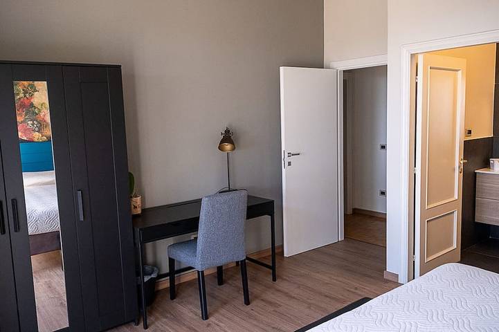 Bea&Berto | Complete apartment in the hills, a stone's throw from the sea in Pesaro, Valle del Metauro