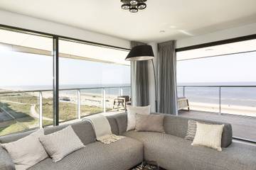 Ferienhaus für 8 Personen in Egmond, Egmond aan Zee, Bild 2