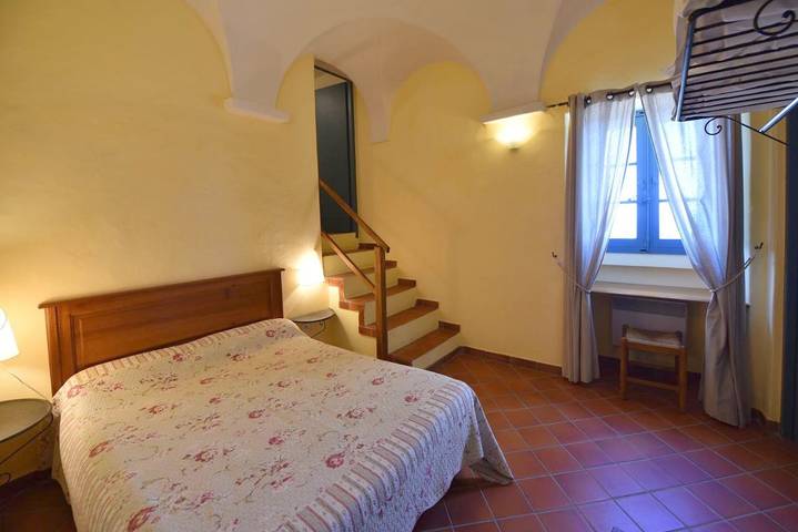 Gîte pour 2 personnes dans Plage de la Marine de Scala - 3