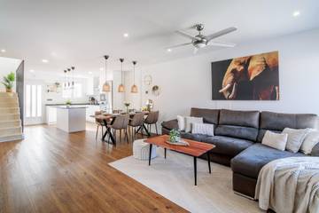 Bungalow pour 6 Personnes dans Gran Alacant, Costa Blanca, Photo 4